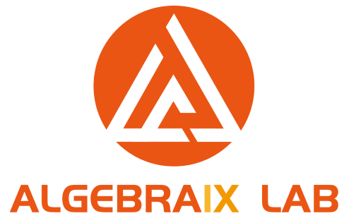 Algebraix Lab logo (transparent)